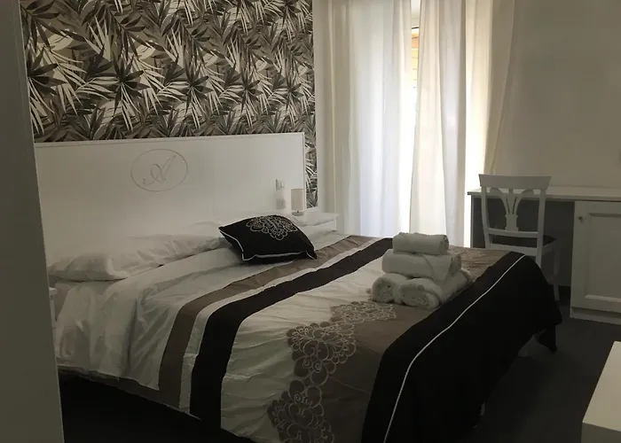 B&B Alambrado Rooms & Suites