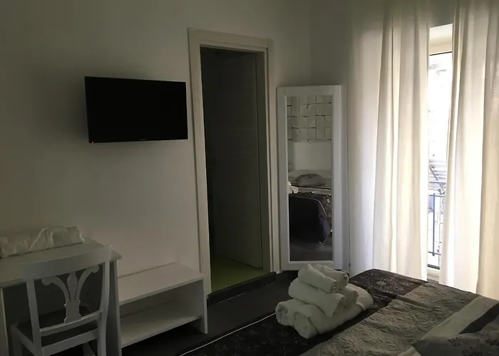 B&B Alambrado Rooms & Suites