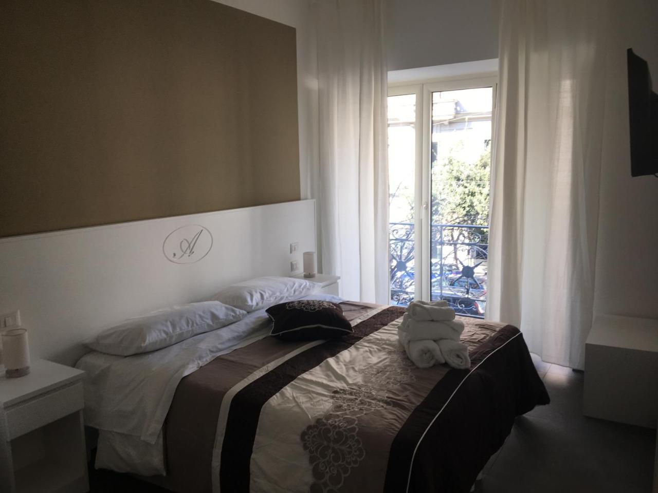 Bed & Breakfast Alambrado & Napels