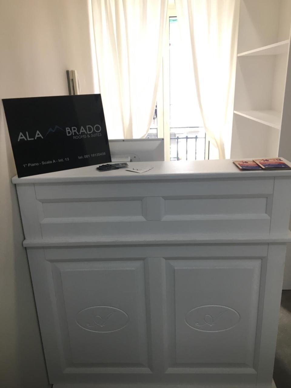 Alambrado & 2* Napels